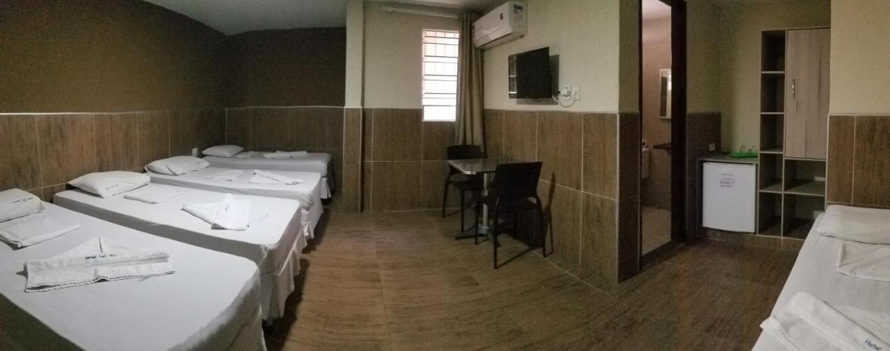 Hotel Uzi Mar Récife Extérieur photo
