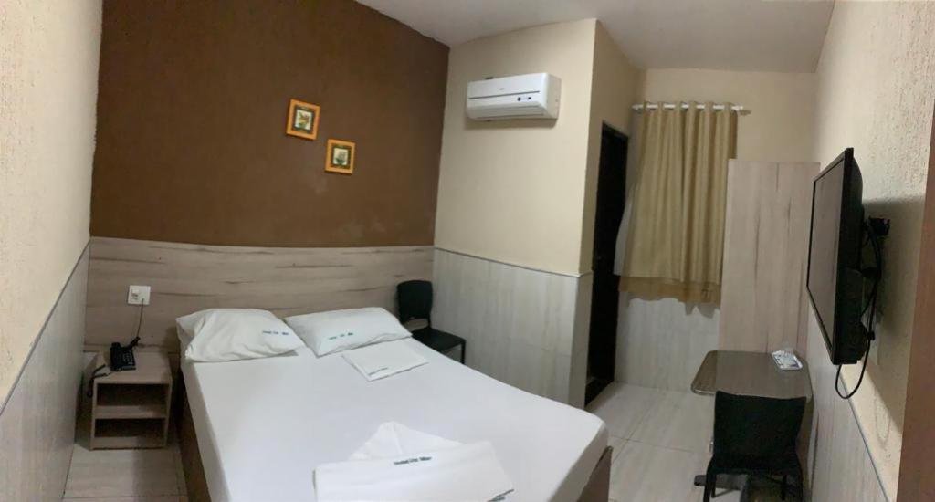 Hotel Uzi Mar Récife Extérieur photo