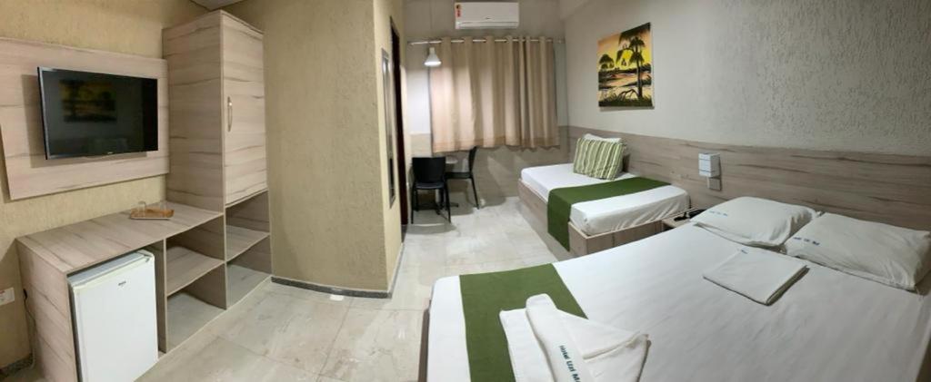 Hotel Uzi Mar Récife Extérieur photo
