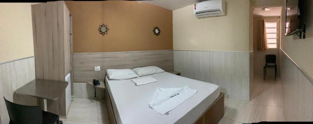 Hotel Uzi Mar Récife Extérieur photo