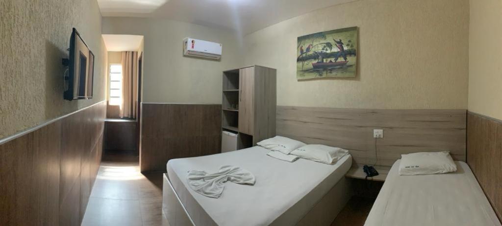 Hotel Uzi Mar Récife Extérieur photo