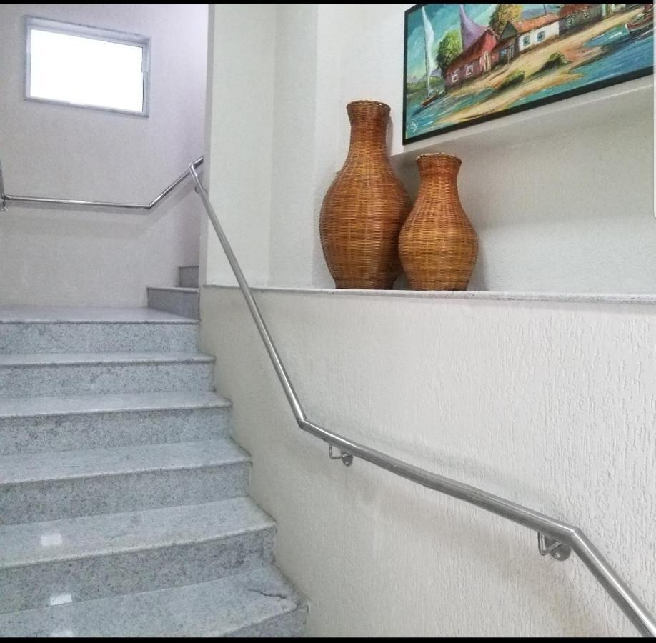 Hotel Uzi Mar Récife Extérieur photo