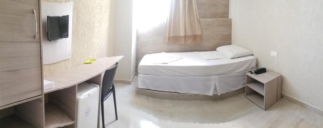 Hotel Uzi Mar Récife Extérieur photo